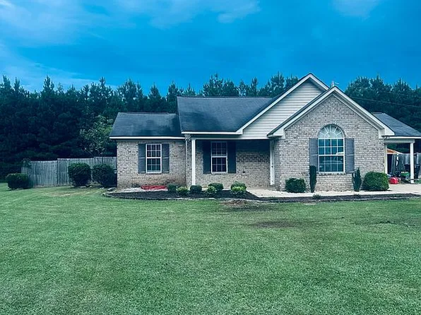 2483 Dale Rd, Caledonia, MS 39740