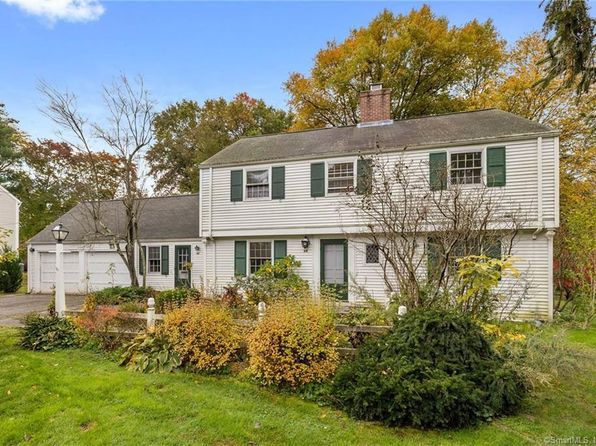 West Hartford, CT Real Estate - West Hartford Homes for Sale