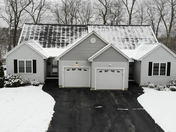 3 Candlewood Dr #3, Spencer, MA 01562