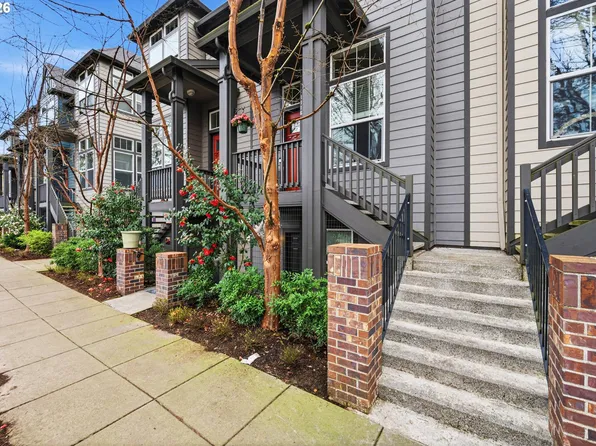 1116 SE Linn St, Portland, OR 97202