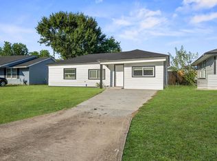 10602 Buffum St, Houston, TX 77051