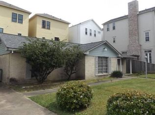 812 Herkimer St, Houston, TX 77007