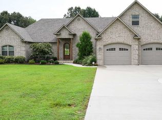 629 Greene 965 Rd, Paragould, AR 72450