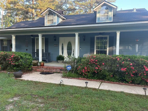 8523 N Park Pl, Shreveport, LA 71107