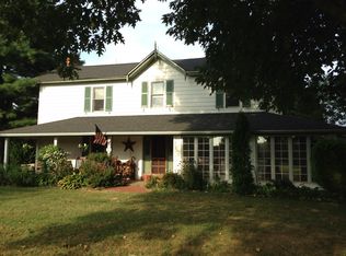 130 Lently Farm Ln, Centreville, MD