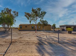 51427 W Tonto St, Tonopah, AZ 85354
