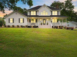 1109 Mossie Smith Rd, Easley, SC 29642