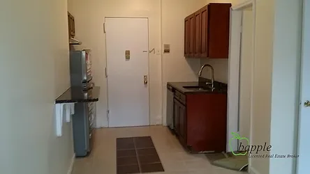 Rented by Bapple