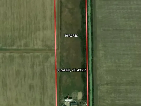 401 Itta Bena Rd, Sunflower, MS 38778