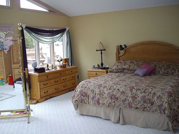 master bedroom continued