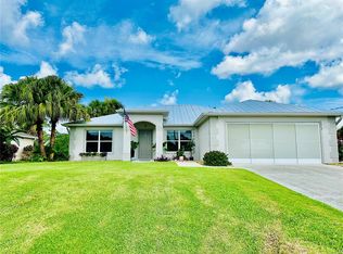 1313 Koltenborn Rd, North Port, FL 34288
