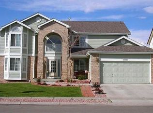 3590 Larkspur Cir, Longmont, CO 80503
