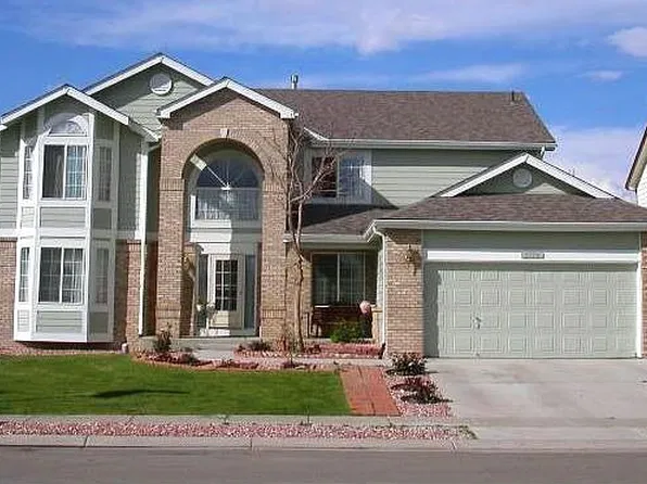 3590 Larkspur Cir, Longmont, CO 80503