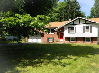 1297 Niles Cortland Rd NE, Warren, OH 44484