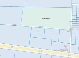 PARCEL Vernon #A, Vernon, AZ 85940