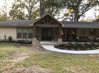 1335 Salem Rd, Conway, AR 72034