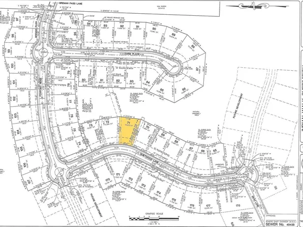 8738 Quietwood Ln, Cleves, OH 45002