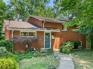 496 Filmore Rd, Pittsburgh, PA 15221