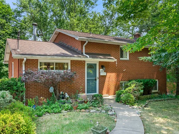 496 Filmore Rd, Pittsburgh, PA 15221