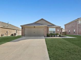 1301 Savannah Ridge Dr, Princeton, TX 75407