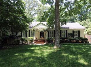 4405 Pitt St, Raleigh, NC 27609