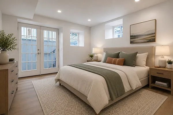 71 Cypress St #1 — Photo 11