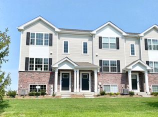 3786 Bissel Dr, Yorkville, IL 60560