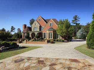 3194 Watsons Bnd, Milton, GA 30004