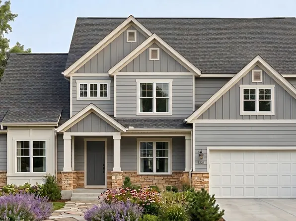 Alydia Plan, Grandeur Estates