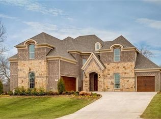 403 Clear Creek Dr, Mansfield, TX 76063