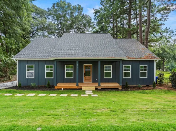 206 Princeton Ave, Greenville, SC 29607