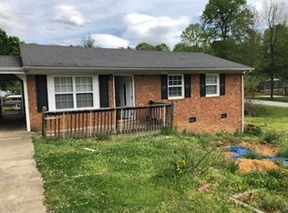 219 Sunnybrook St, High Point, NC 27260