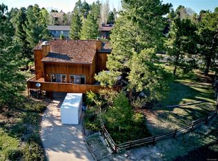 8264 Lakeshore Dr, Parker, CO 80134