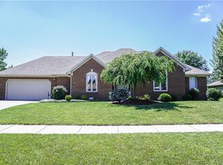 876 Bayside Dr, Greenwood, IN