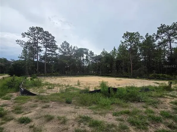 15326 MOTTLED OWL ROAD LOT 1, WEEKI WACHEE, FL 34614