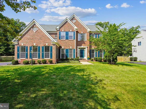 22487 Pine Top Ct, Ashburn, VA 20148