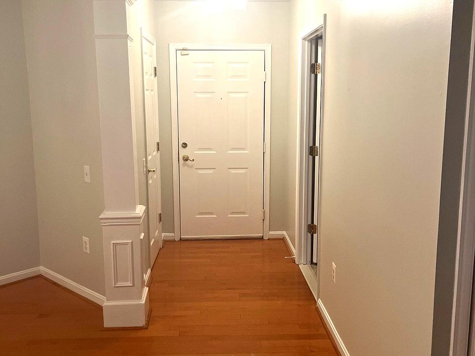 inside Hallway