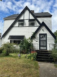 3924 E 154th St, Cleveland, OH, 44128