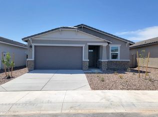 8531 W Trenton Ct, Florence, AZ 85132