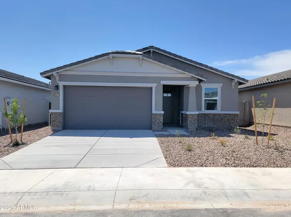 8531 W Trenton Court, Florence, AZ 85132