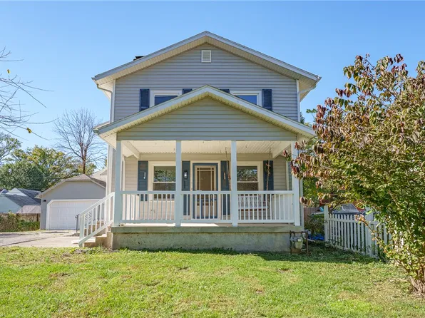 8315 Inwood Ave, Dayton, OH 45415