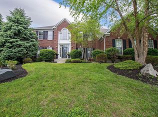 7872 Orchard Ct, West Chester, OH 45069