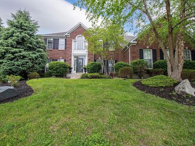 7872 Orchard Ct, West Chester, OH, 45069