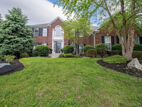 7872 Orchard Ct, West Chester, OH 45069