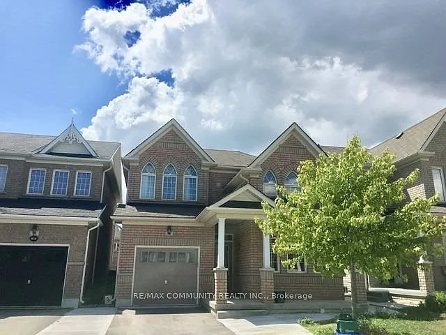 50 Geddington Cres — Photo 1