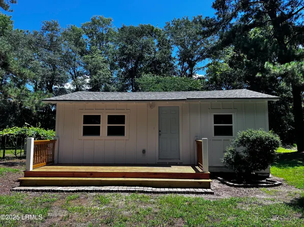 193 Paige Point Road, Seabrook, SC 29940