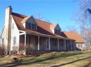 144 Camp Meeting Ground Rd, Port Deposit, MD 21904
