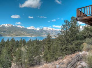 105 La Plata Peak Dr, Twin Lakes, CO 81251