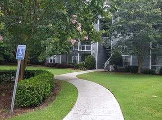 Parkway Dr NE, Atlanta, GA 30308