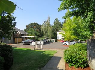 Chehalem Creek Apartments, Newberg, OR 97132